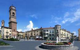 A Giaveno per la salute e innovazione con il nuovo centro Futuro Salute