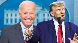 Strage a Sumy, Trump accusa Biden: «Con me niente guerra in Ucraina»