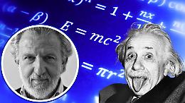 Einstein, scienziato del secolo: a Torino la lectio magistralis di Piergiorgio Odifreddi