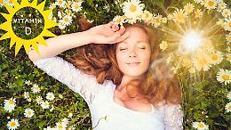 Vitamina D, l’alleata dell’estate: perché iniziare a farne scorta in primavera