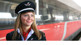 Ferrovie dello Stato, aperte le selezioni per tre profili professionali in Piemonte