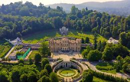 Musica Regina in Villa: un Festival imperdibile tra arte, impegno sociale e bellezza storica a Torino