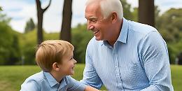  "Nonno, mi racconti una storia?", un ponte tra nonni e nipoti
