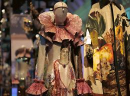 La mostra “Dal Cuore alle Mani: Dolce&Gabbana” arriva a Roma