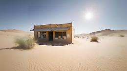 Cos'è la desertificazione commerciale? Il fenomeno che sta svuotando i quartieri.