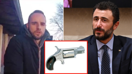 Pozzolo e lo sparo di Capodanno: nominato un perito super partes dal tribunale di Biella