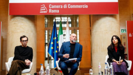 I candidati al Premio Strega Europeo presto a Torino