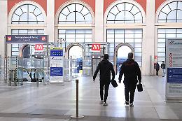Sesso e droga a 12 anni per farsi apprezzare dagli amici