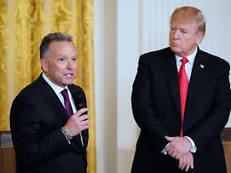 L’amico di Trump che tratta con Putin: chi è Steve Witkoff, il tycoon diventato ambasciatore ombra