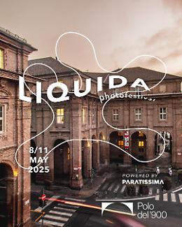 "Il giorno in cui ricorderò”: la memoria al centro del Liquida Photofestival 2025