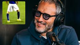Zambrotta è il caso delle gambe storte che ha sbalordito i medici