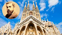  Gaudí verso la beatificazione, l’arte che sfida il tempo e tocca il divino