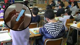 Iscrizioni aperte per i servizi scolastici del prossimo anno  a Moncalieri, tramite portale E-Civis