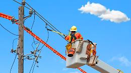 Alba, blackout programmato venerdì 18 aprile: le vie interessate e i contatti utili
