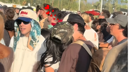 Coachella 2025? Tutti gli occhi puntati sui "piccioncini"