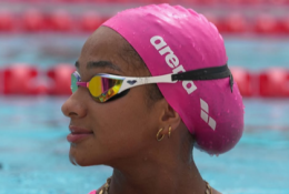 Ecco chi è Sara Curtis: la stella del nuoto nata a Savigliano che ha frantumato il record della Pellegrini