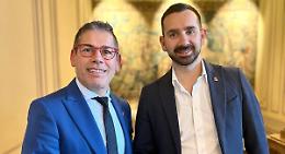 Record: colpo da maestro del consigliere Bartoli