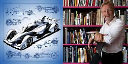 Oltre l’automobile: Chris Bangle e il design come identità