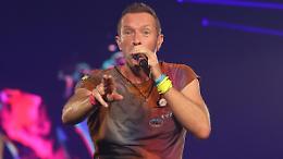 Chris Martin rompe il silenzio sulla depressione: “Ecco cosa mi ha salvato”