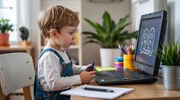 L'IA per il supporto psicologico dei bambini: una soluzione o un rischio?