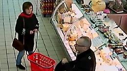 Arrestata Floriana Calcagno, amante di Messina Denaro