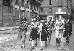 Moncalieri celebra la Liberazione: un viaggio tra passato e presente attraverso il cinema