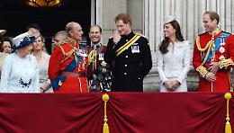 Niente Monopoli, smalto nude obbligatorio: ecco il lato bizzarro della Royal Family