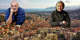  La Mantia e Pappagallo illuminano Sanremo