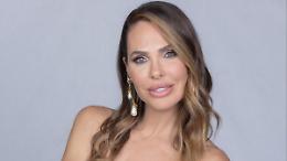 Ilary Blasi e la maschera agli esosomi: il trattamento che promette una pelle da copertina a qualsiasi età