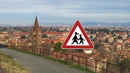 Rivoli: un modello di città a misura di studente nel progetto pilota della Regione Piemonte