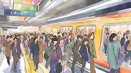 Torino, la metro prolunga l’orario: più corse serali dal 17 aprile al 5 maggio