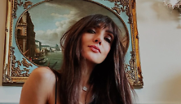 Ambra e Francesco insieme
da sempre e poi per sempre