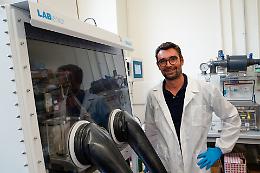 Come la CO2 diventa energia: ecco la nuova tecnologia del Politecnico di Torino