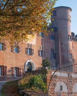 Il parco del Castello di Moncalieri: un gioiello verde restituito alla comunità