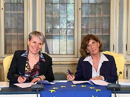 Alleanza tra Unione Industriali e città di Torino per promuovere le tematiche europee sul territorio