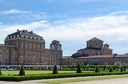 Bussola 5.0 arriva a Venaria per cambiare il modo di vivere la cultura