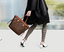 Hermès supera LVMH, colosso del lusso che comprende marchi come Louis Vuitton, Dior, Givenchy e Fendi