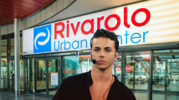 Rivarolo, l'evento di danza che ha unito arte e comunità