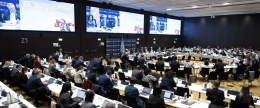 Accordo storico all’OMS: il mondo firma il primo Trattato globale sulle pandemie