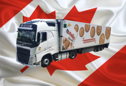 Nutella biscuits, con i dazi a rischio investimento da mezzo miliardo?