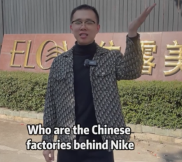 TikTok: nuova ondata di video virali dalla Cina promette di svelare i segreti del mercato del lusso