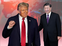 Dazi USA-Cina, è guerra aperta: Trump isola Pechino e scatena il caos sui mercati