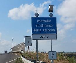 Autovelox “fantasma” con l’Intelligenza Artificiale: ecco come cambieranno le multe in Europa