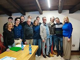 Rinasce Cesana, la nuova Pro Loco si presenta al pubblico