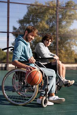 Online il bando “Vivomeglio” per l’inclusione delle persone con disabilità