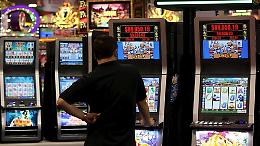 Operazione contro il gioco d'azzardo a Cuneo