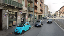 Un milione di euro per i negozianti di Aurora e Barriera di Milano