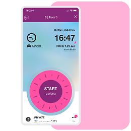 Addio ansia da parchimetro: con EasyPark il parcheggio si paga con un tap (ma occhio alle commissioni)