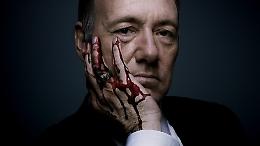 Frank Underwood è vivo (e su Netflix): il volto di House of Cards spiazza tutti con un ritorno che nessuno si aspettava