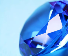 Il diamante più raro del mondo all’asta dopo 100 anni: potrebbe valere 50 milioni di dollari